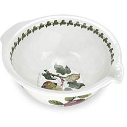 Portmeirion Pomona 2-quart Grip-stand Bowl