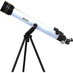 Galileo 600mm x 50mm Refractor Telescope Kit
