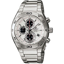 Casio Edifice Men's Analog Chronograph Watch $97