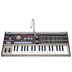 Korg microKorg Analog Modeled Synth/Vocoder
