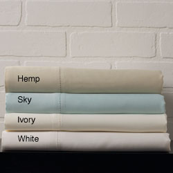 Bamboo Sheet Set