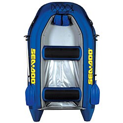 2-person Dinghy