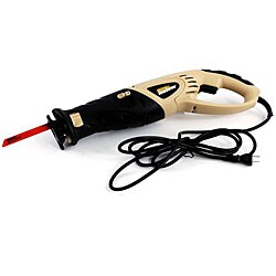 Rockwall RC3644K 8-amp Orbital Action Reciprocating Saw