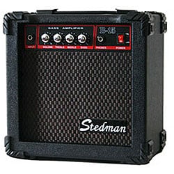 Stedman 10-watt Amp