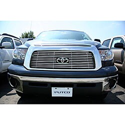 Putco Virtual Tubular Grilles for 2007-2008 Toyota Tundra