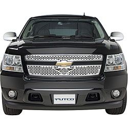 Chevy Tahoe/ Suburban/ Avalanche '07-08 Harley Davidson Grille