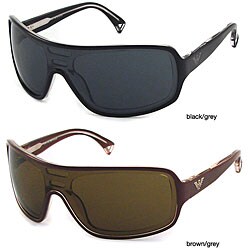 Emporio Armani 9337 Men's Plastic Sunglasses