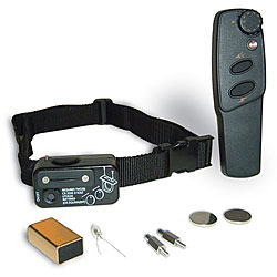 PetSafe Deluxe Big Dog Remote Trainer