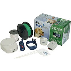 Innotek UltraSmart Contain-n-Train In-ground Fence