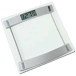 Homedics SC-405 Digital Bath Scale