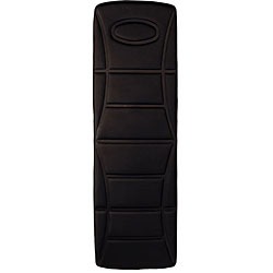 Homedics MMP-200 10-Motor Massage Mat with Heat