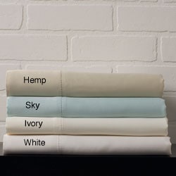 Bamboo Cal-King Luxury Sheet Set