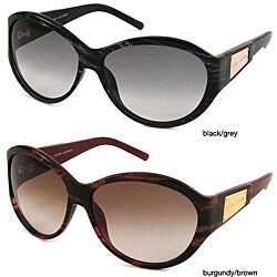 Marc Jacobs MJ120 Oversized Plastic Sunglasses