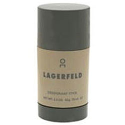 Karl Lagerfeld 2.3 oz Deodorant (Pack of 3)