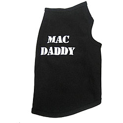 Mac Daddy Dog Tank Top