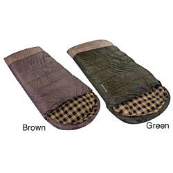 Ledge Sports Rocky Gap 20-degree Sleeping Bag