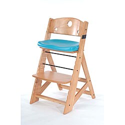 Keekaroo Comfort Cushion Seat in Aqua