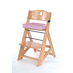 Keekaroo Comfort Cushion Seat in Lilac