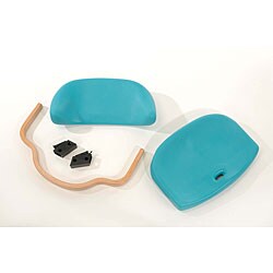 Keekaroo Aqua Comfort Cushion with Grab Rail Toddler Seat