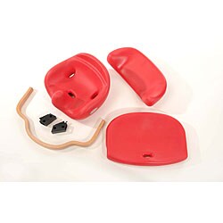 Keekaroo Cherry Growing Child Stage Kit