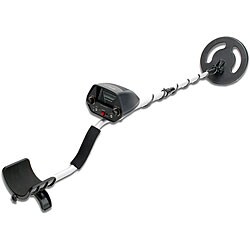 Treasure Cove Metal Detector TC-1020