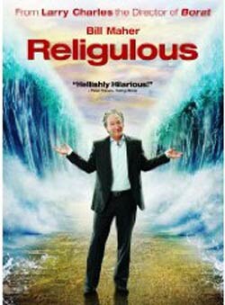 Religulous (DVD)