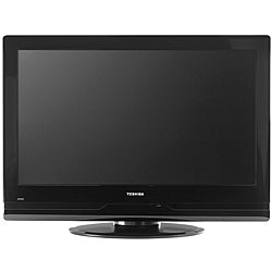 Toshiba 22AV500U 21.6-inch 720p LCD Flat Screen HDTV