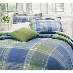 Magic Makeover Bedford 6-piece Twin Comforter Set