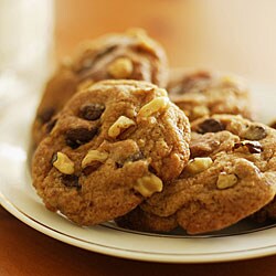 Cookies of the Month Club Subscription (Quarterly)