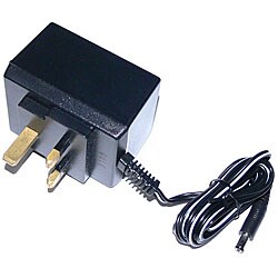 3Com OfficeConnect 14.4-watt UK Power Adapter