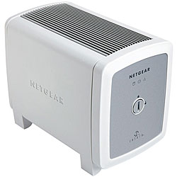 NetGear SC101 Storage Central NAS Controller (Refurbished)