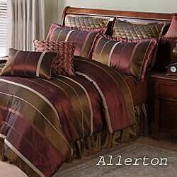 Allerton 8-piece Comforter Set