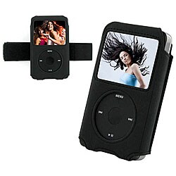 Apple iPod Classic 80GB 120GB Sports Armband