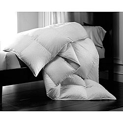 Sussex Heavyweight White Goose Down Comforter