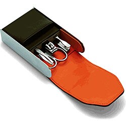 Philippe Design Equipe Manicure Set