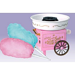 Nostalgia Electrics Cotton Candy Maker