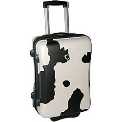International Traveller Moo 24-inch Upright