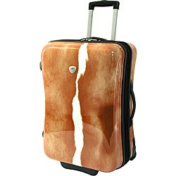 International Traveller Springbok 24-inch Upright