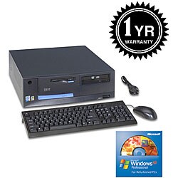 IBM NetVista 6792 1.8GHz Desktop XP Pro Computer (Refurbished)