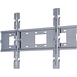 Plasma LCD/ Plasma TV Flush Wall Mount