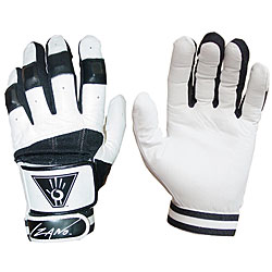 Adult XL Weighted Batting Gloves