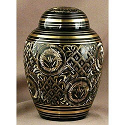 Classic Radiance Large Pet Urn - For pets up to 85 lbs
