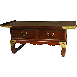 Japanese-style Altar Table (China)