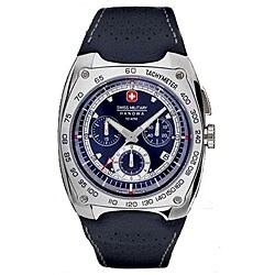 Swiss Military Men's Challenger Chronograph Watch Model # 06-4114-04-003