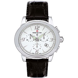 Swiss Military Men's Dreamland Chronograph Watch Model # 06-4000-04-001