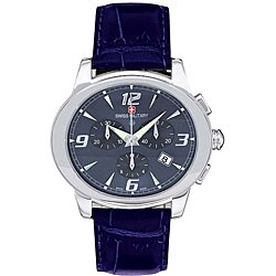 Swiss Military Men's Dreamland Chronograph Watch