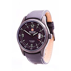 Swiss Military Men's Hercules Automatic Watch Model # 05-4056-13-007