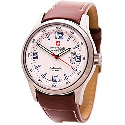 Swiss Military Men's Hercules Automatic Watch Model # 05-4056-04-001