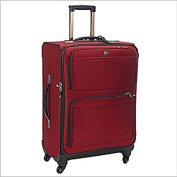 American Flyer Red Elite Quattro 25