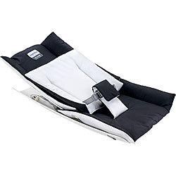 Loft Graphite Rocking Chair